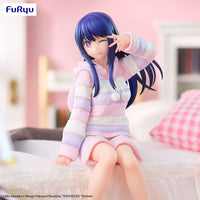 Oshi No Ko Noodle Stopper PVC Statue Ai Have a good night! 15 cm