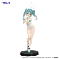 Hatsune Miku (Vocaloid) Rurudo White Color Version