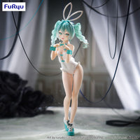 Hatsune Miku (Vocaloid) Rurudo White Color Version