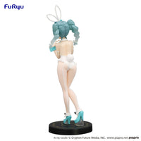 Hatsune Miku (Vocaloid) Rurudo White Color Version