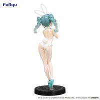 Hatsune Miku (Vocaloid) Rurudo White Color Version