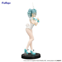 Hatsune Miku (Vocaloid) Rurudo White Color Version