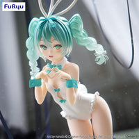 Hatsune Miku (Vocaloid) Rurudo White Color Version