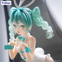 Hatsune Miku (Vocaloid) Rurudo White Color Version