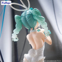 Hatsune Miku (Vocaloid) Rurudo White Color Version