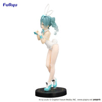 Hatsune Miku (Vocaloid) Rurudo White Color Version