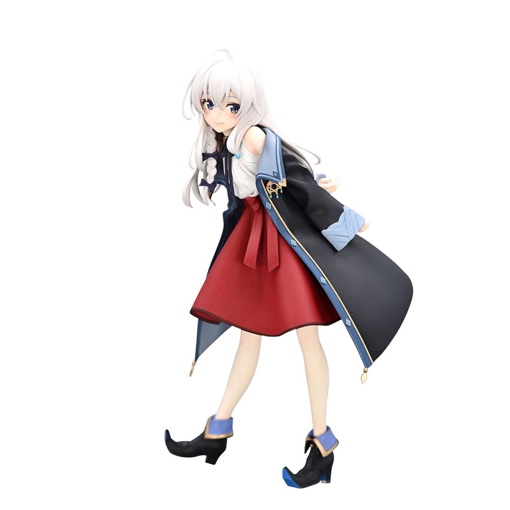 Elaina (Wandering Witch: The Journey of Elaina) Trio-Try-iT