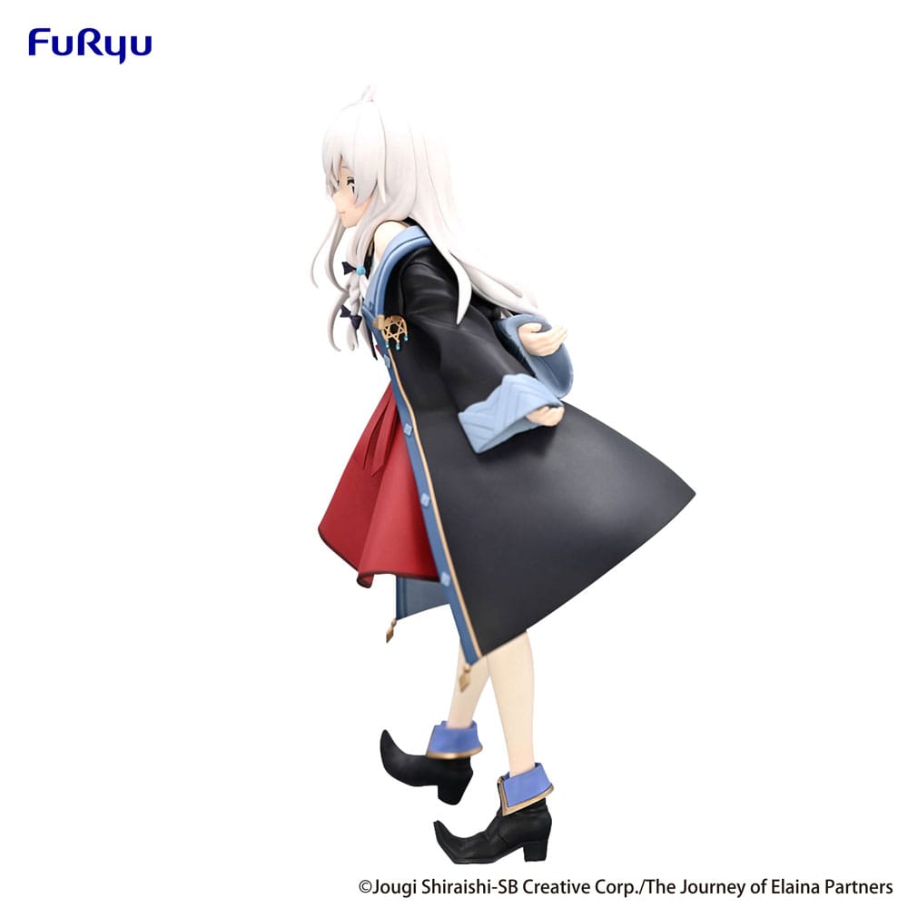 Elaina (Wandering Witch: The Journey of Elaina) Trio-Try-iT