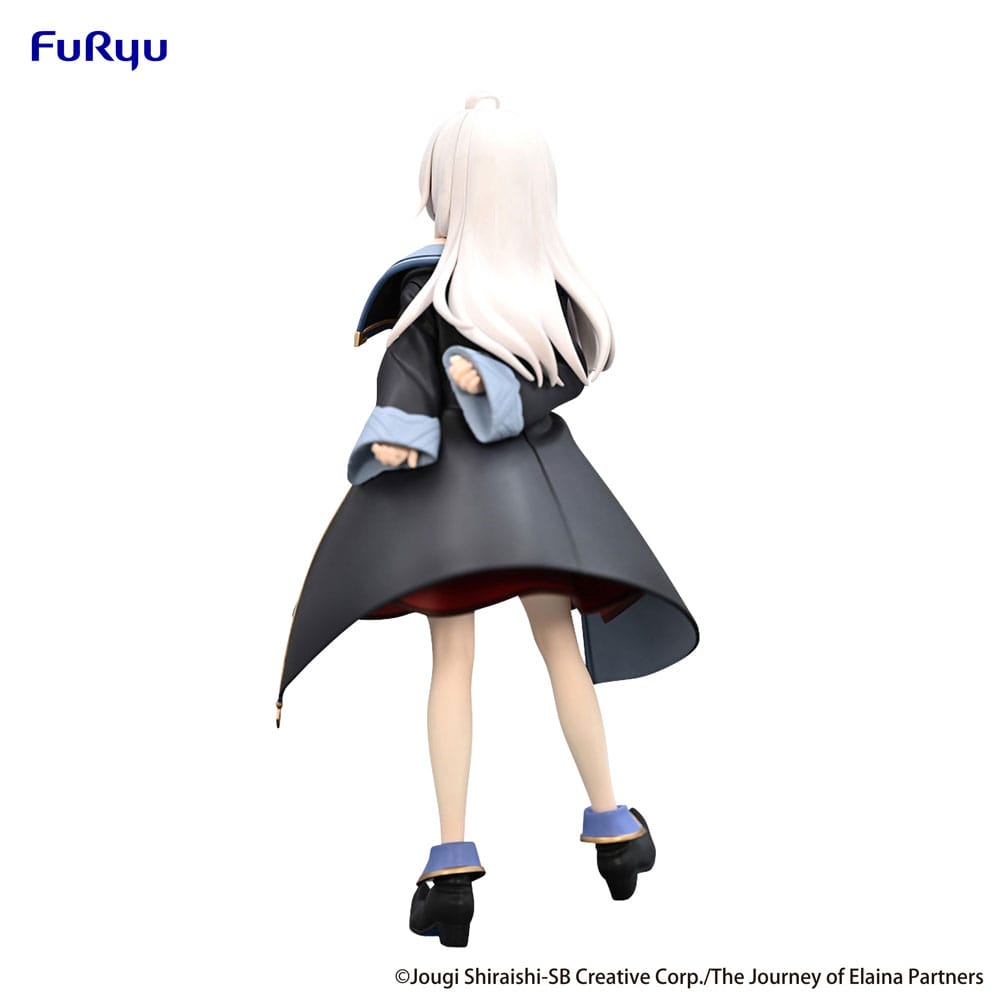 Elaina (Wandering Witch: The Journey of Elaina) Trio-Try-iT