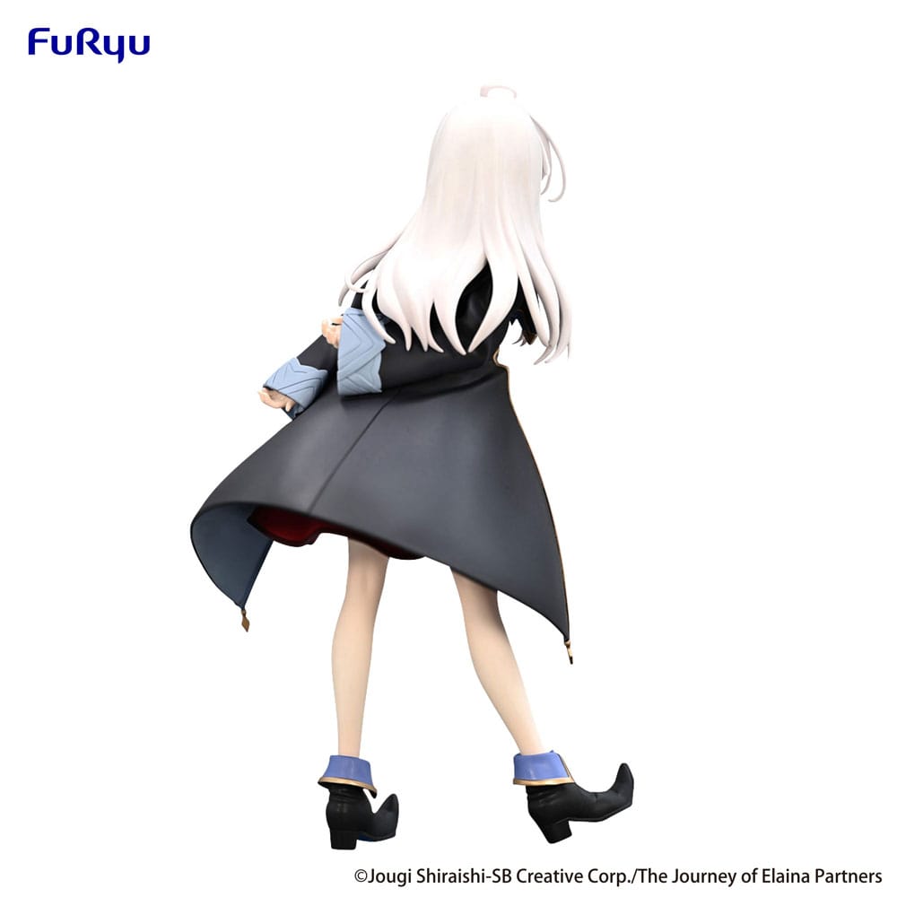 Elaina (Wandering Witch: The Journey of Elaina) Trio-Try-iT