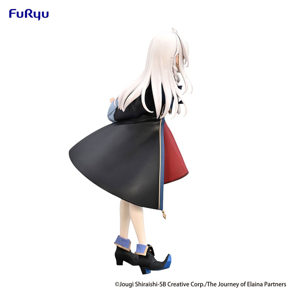 Elaina (Wandering Witch: The Journey of Elaina) Trio-Try-iT