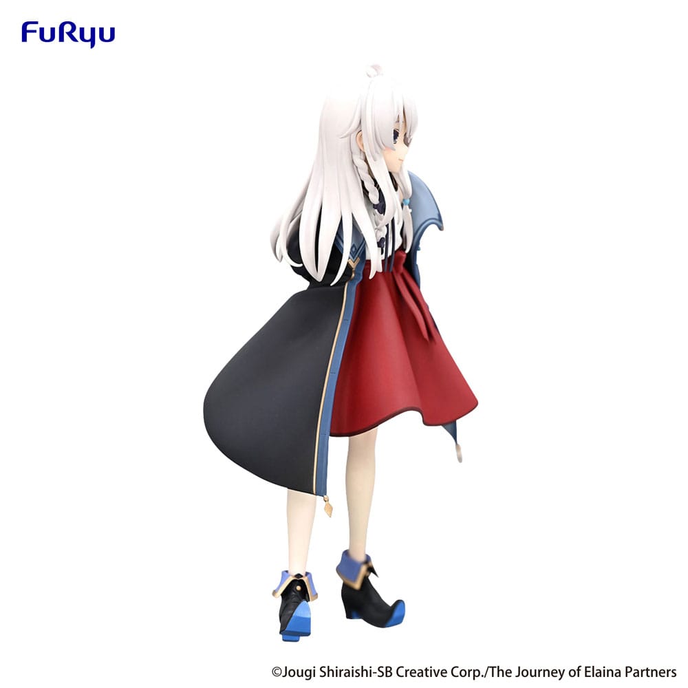 Elaina (Wandering Witch: The Journey of Elaina) Trio-Try-iT