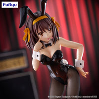 The Melancholy of Haruhi Suzumiya BiCute Bunnies PVC Statue Haruhi Suzumiya 26 cm