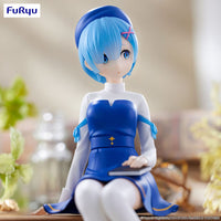 Rem (Re:Zero Starting Life in Another World) Noodle Stopper, Book Girl Version