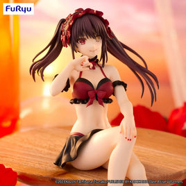 Kurumi Tokisaki (Date A Live) Noodle Stopper Swimsuit Version