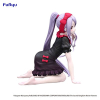 Overlord Noodle Stopper PVC Statue Shalltear Loungewear Ver. 9 cm