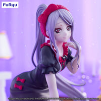 Overlord Noodle Stopper PVC Statue Shalltear Loungewear Ver. 9 cm