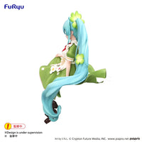 Hatsune Miku (Vocaloid) Noodle Stopper, Flower Fairy Clover