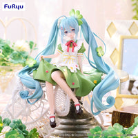 Hatsune Miku (Vocaloid) Noodle Stopper, Flower Fairy Clover