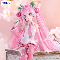 Hatsune Miku (Vocaloid) Sakura Miku, Pearl Color Version