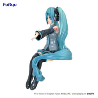 Hatsune Miku (Vocaloid) Noodle Stopper, Nardack Pearl Color Version