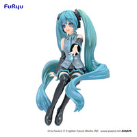 Hatsune Miku (Vocaloid) Noodle Stopper, Nardack Pearl Color Version