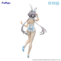 VTuber BiCute Bunnies PVC Statue V Singer Luo Tian Yi 28 cm