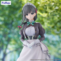 You are Ms. Servant Trio-Try-iT PVC Statue Yuki 20 cm