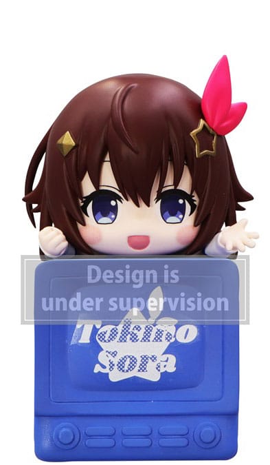 Tokino Sora (Hololive Production) Hikkake