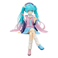 Hatsune Miku (Vocaloid) Noodle Stopper, Love Blazer Navy Color Version