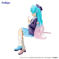 Hatsune Miku (Vocaloid) Noodle Stopper, Love Blazer Navy Color Version