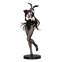 Albedo (Overlord) BiCute Bunnies, Black Color Version