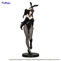 Albedo (Overlord) BiCute Bunnies, Black Color Version