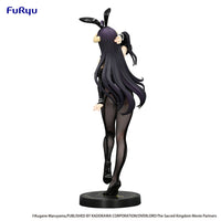 Albedo (Overlord) BiCute Bunnies, Black Color Version