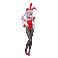 Shalltear (Overlord) BiCute Bunnies, Red Color Version