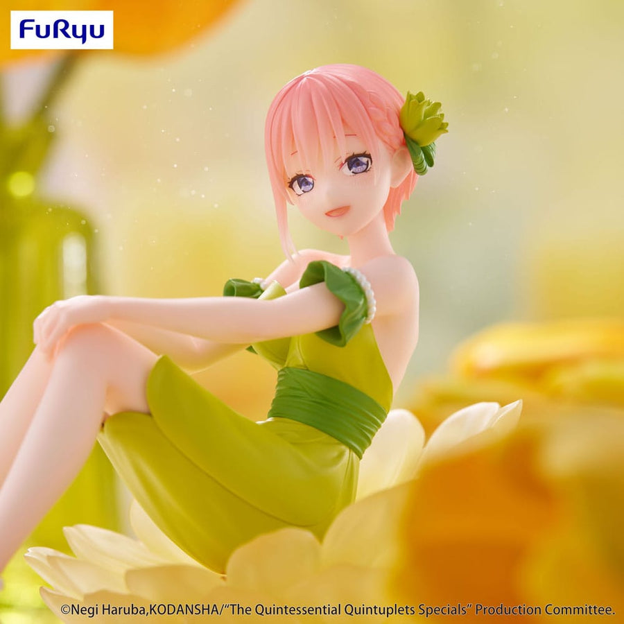 Ichika Nakano (The Quintessential Quintuplets) Specials Bloo-me!