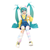 Hatsune Miku (Vocaloid) Noodle Stopper, Lollipop Version