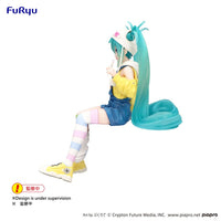 Hatsune Miku (Vocaloid) Noodle Stopper, Lollipop Version