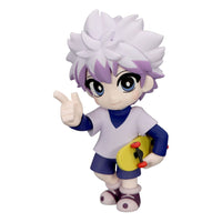 (Hunter x Hunter) Monotoon Bloo-me!  Killua Normal Color Ver.