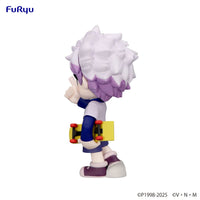 (Hunter x Hunter) Monotoon Bloo-me!  Killua Normal Color Ver.