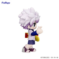 (Hunter x Hunter) Monotoon Bloo-me!  Killua Normal Color Ver.