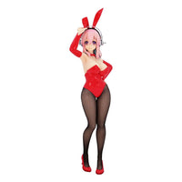 Super Sonico (Super Sonico) BiCute Bunnies, Red Version