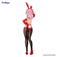 Super Sonico (Super Sonico) BiCute Bunnies, Red Version