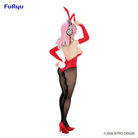 Super Sonico (Super Sonico) BiCute Bunnies, Red Version