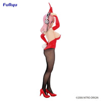 Super Sonico (Super Sonico) BiCute Bunnies, Red Version