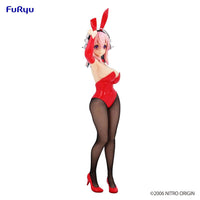 Super Sonico (Super Sonico) BiCute Bunnies, Red Version