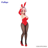 Super Sonico (Super Sonico) BiCute Bunnies, Red Version