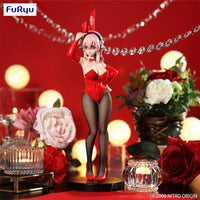 Super Sonico (Super Sonico) BiCute Bunnies, Red Version