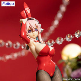 Super Sonico (Super Sonico) BiCute Bunnies, Red Version