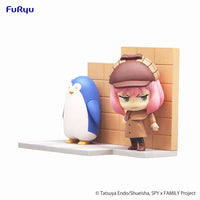 Anya & Penguin (Spy X Family)